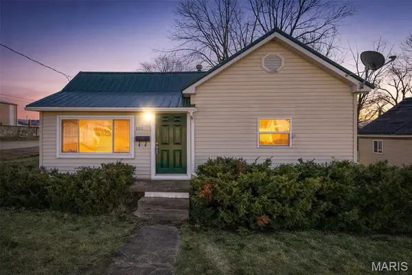 202 S Cantwell Lane, Desloge, MO 63601