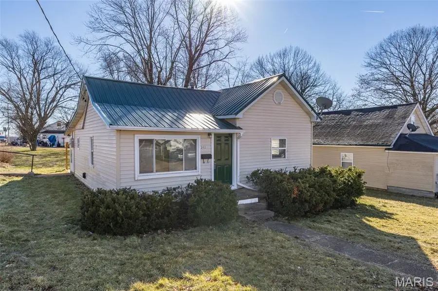 202 S Cantwell Lane, Desloge, MO 63601 - #3