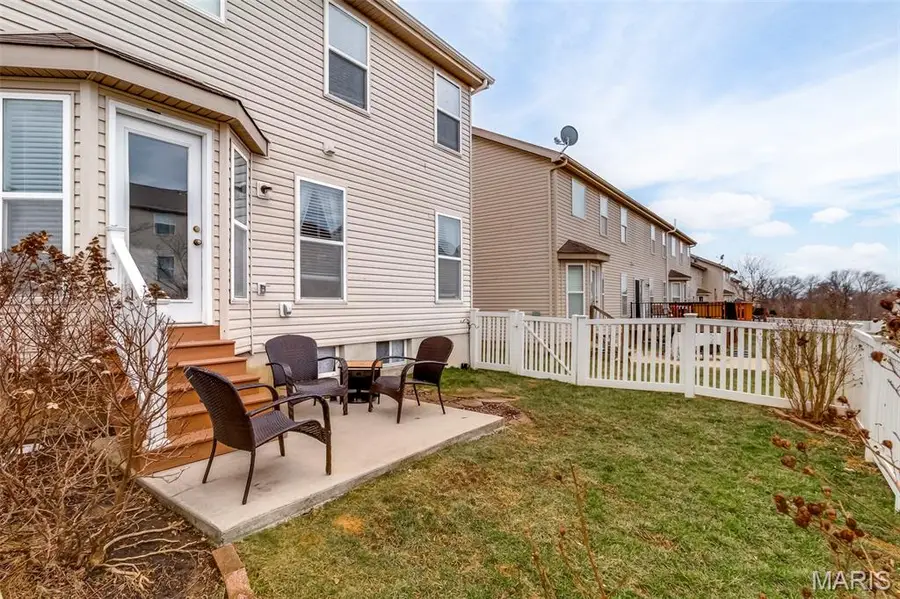 337 Wild Oak Drive, Ofallon, MO 63368 - #2