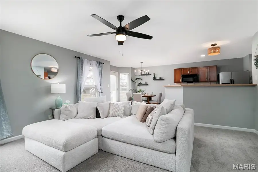 337 Wild Oak Drive, Ofallon, MO 63368 - #3