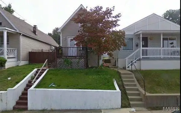 4028 Schiller Place, Saint Louis, MO 63116 - #1