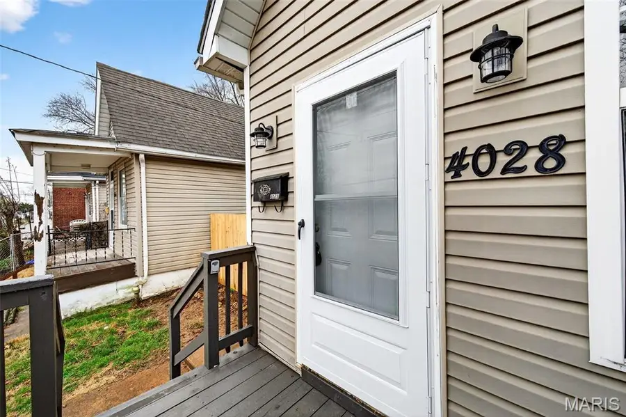 4028 Schiller Place, Saint Louis, MO 63116 - #2
