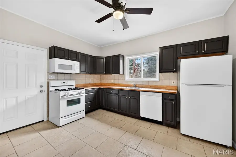 4028 Schiller Place, Saint Louis, MO 63116 - #3