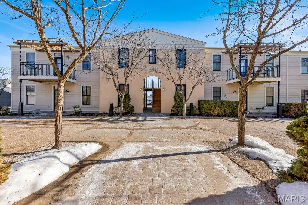 3428 Hiram Street #C2, Saint Charles, MO 63301 - #1