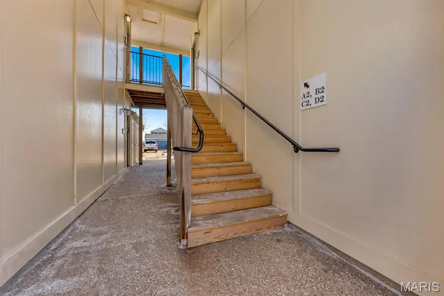 3428 Hiram Street #C2, Saint Charles, MO 63301 - #2