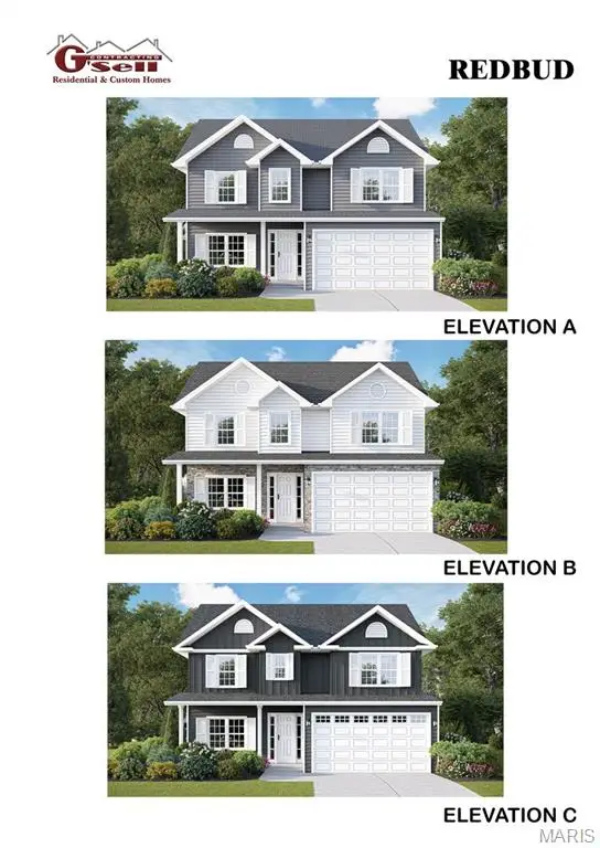 819 Dogwood Way, Hillsboro, MO 63050 - #1