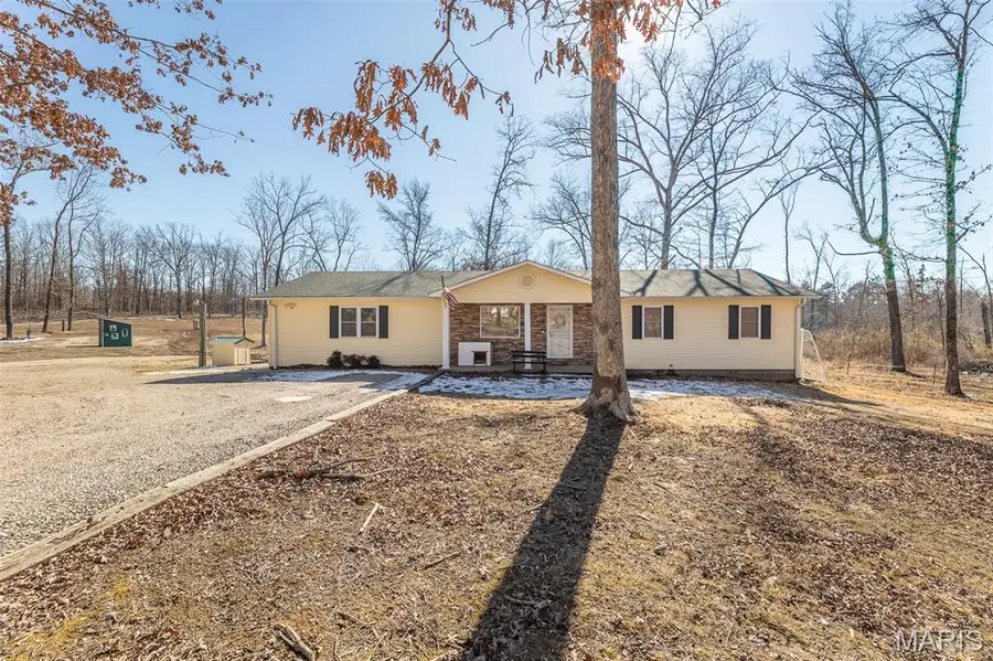 4964 County Road 534, Poplar Bluff, MO 63901 - #3