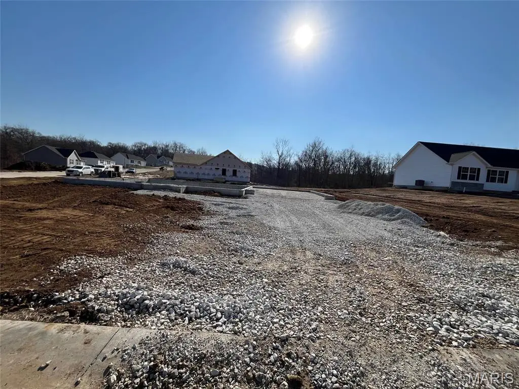 120 Lake Hollow Court, Boone, MO 63367 - #1