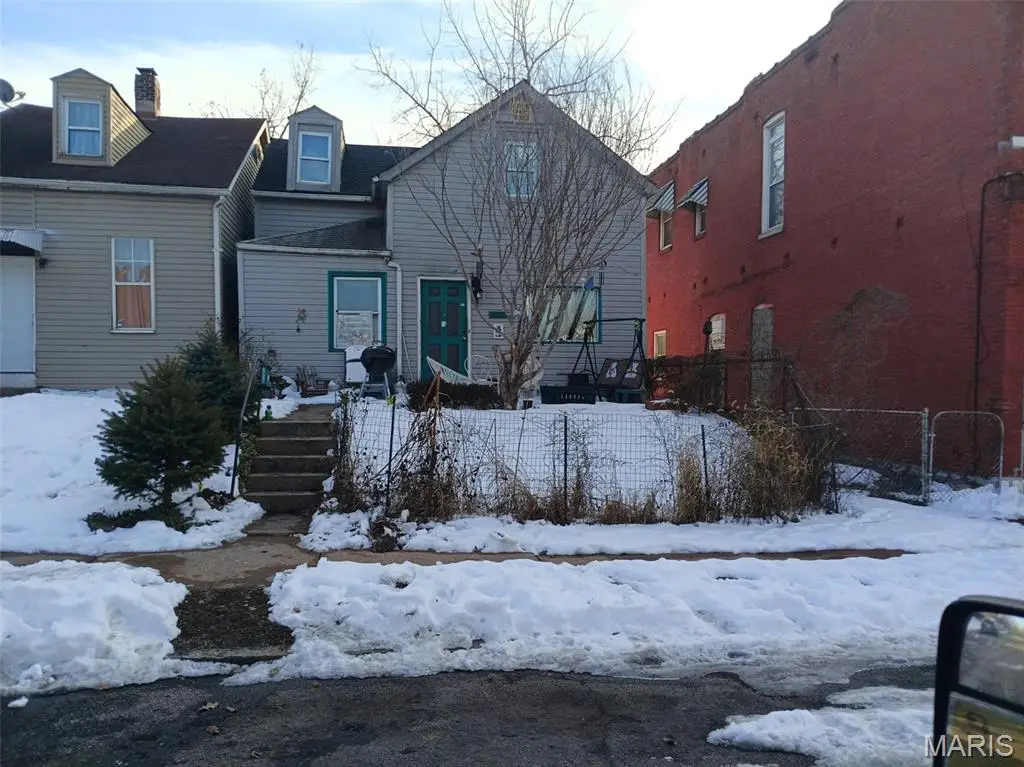 3020 Mount Pleasant Street, Saint Louis, MO 63111 - #1