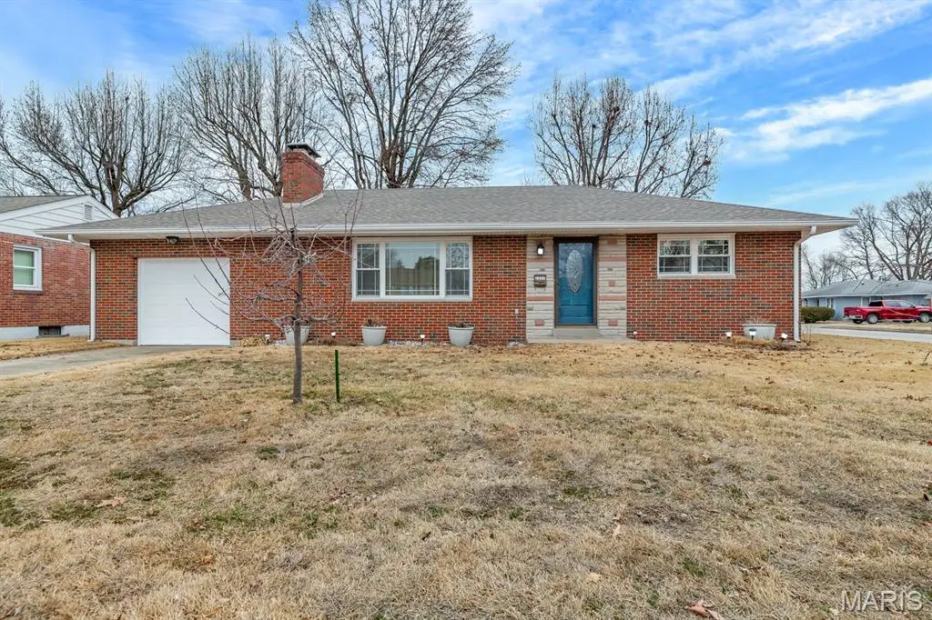 2337 Gary Avenue, Granite City, IL 62040 - #1