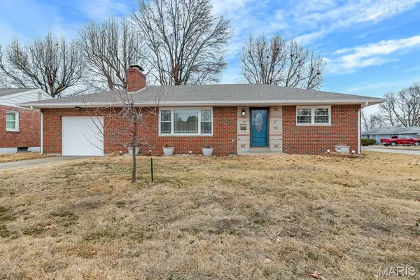 2337 Gary Avenue, Granite City, IL 62040