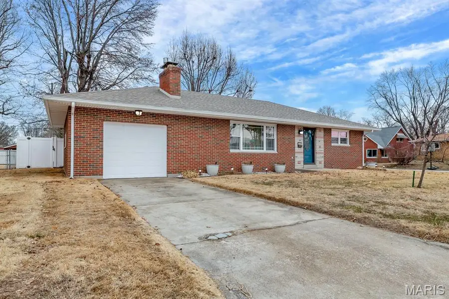 2337 Gary Avenue, Granite City, IL 62040 - #3