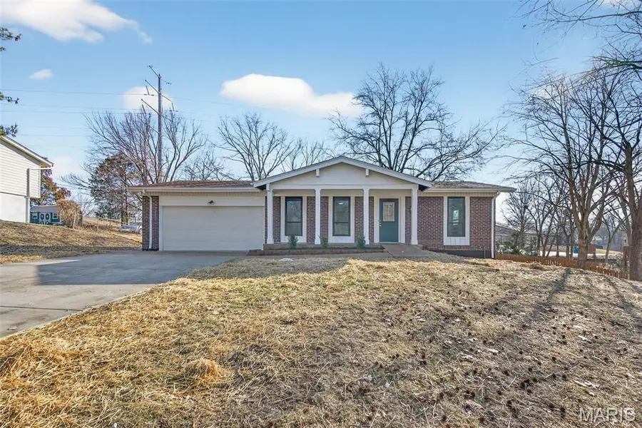 952 Queensbridge Road, Manchester, MO 63021 - #2