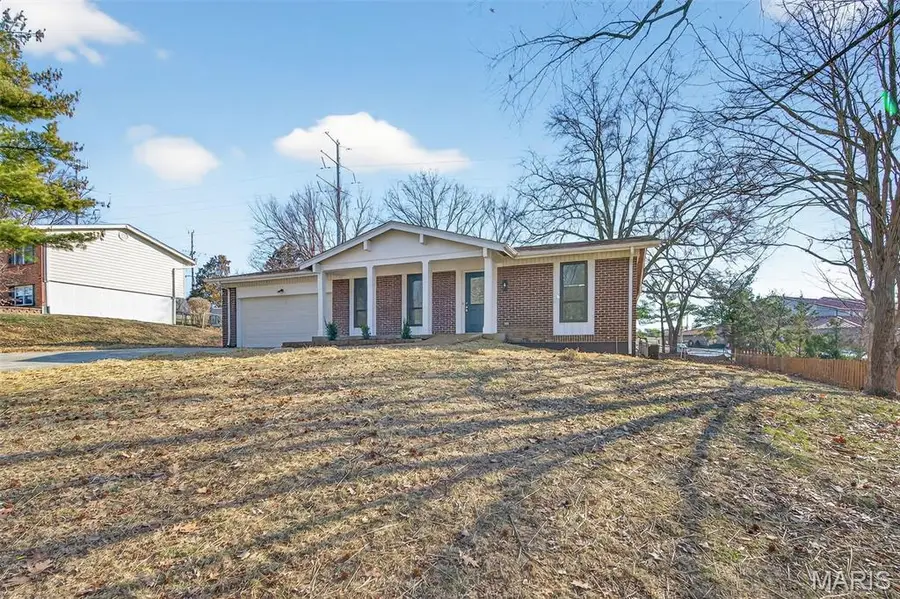 952 Queensbridge Road, Manchester, MO 63021 - #3