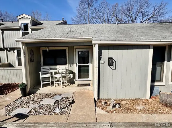 75 Schooner Lane #5, Lake St Louis, MO 63367