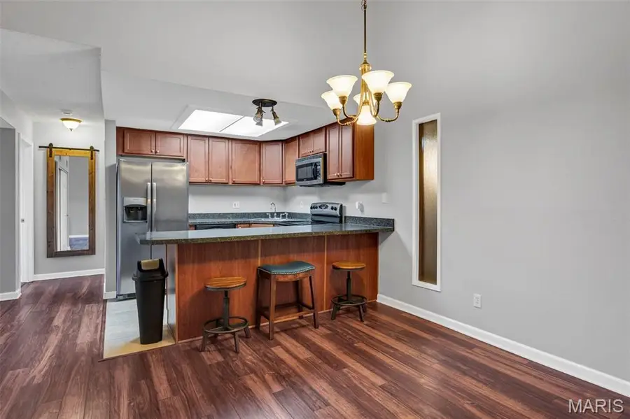 1465 Heritage Landing #403, Saint Charles, MO 63303 - #3