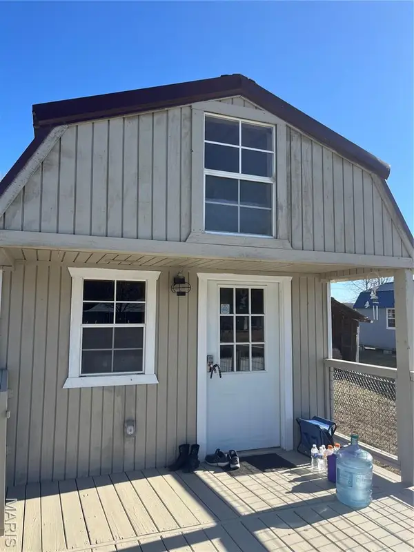 217 Venezia Drive, Ironton, MO 63650