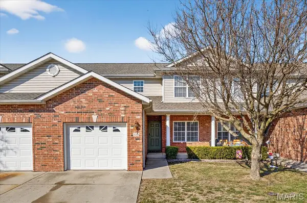 750 Michael Street, O'Fallon, IL 62269