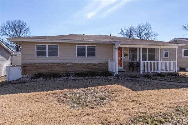 7824 Decatur Drive, St Louis, MO 63123