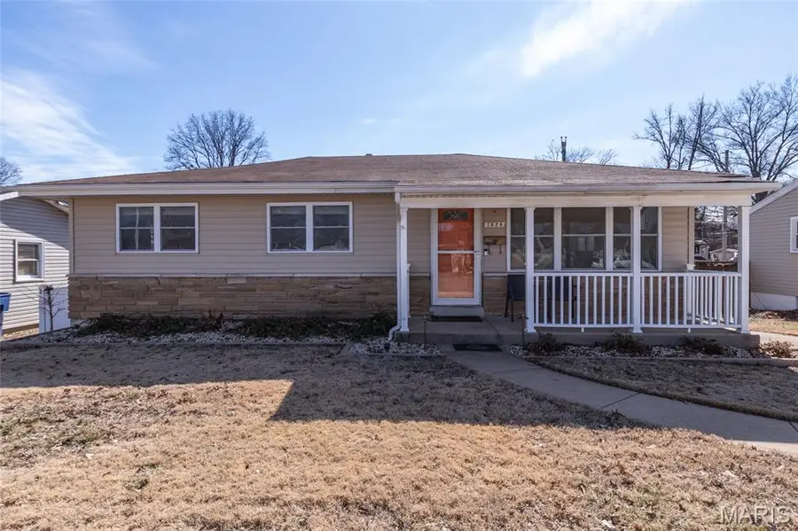 7824 Decatur Drive, Saint Louis, MO 63123 - #2