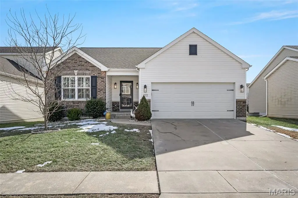 272 Hyde Park Avenue, Wentzville, MO 63385 - Image #1
