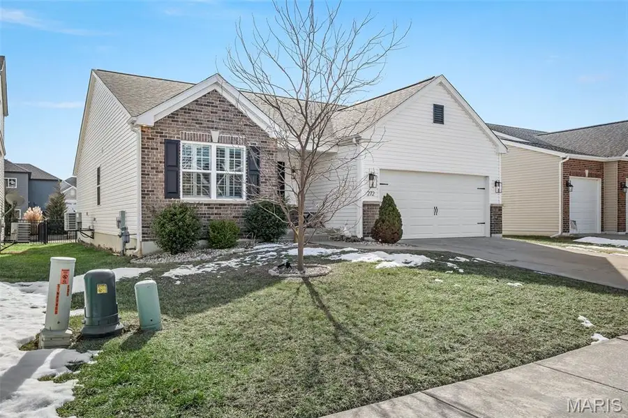 272 Hyde Park Avenue, Wentzville, MO 63385 - Image #2