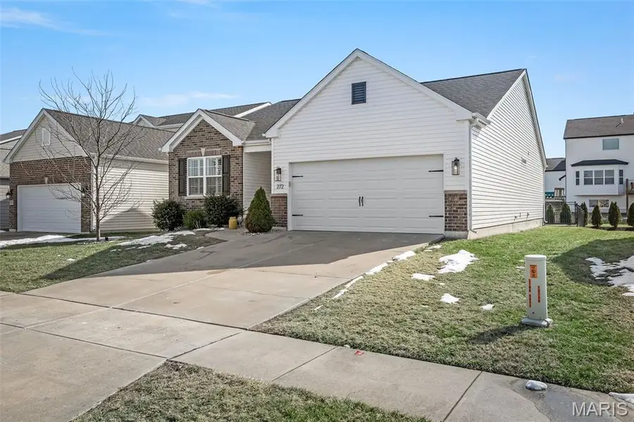 272 Hyde Park Avenue, Wentzville, MO 63385 - Image #3