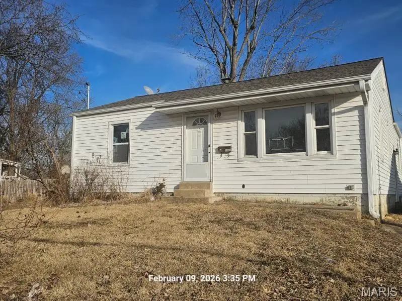 3668 Dixie Drive, Saint Ann, MO 63074 - #1