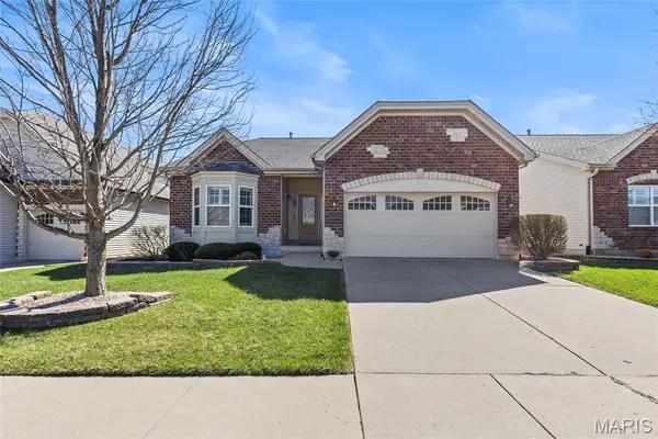 57 Burgundy Place Drive, Dardenne Prairie, MO 63368