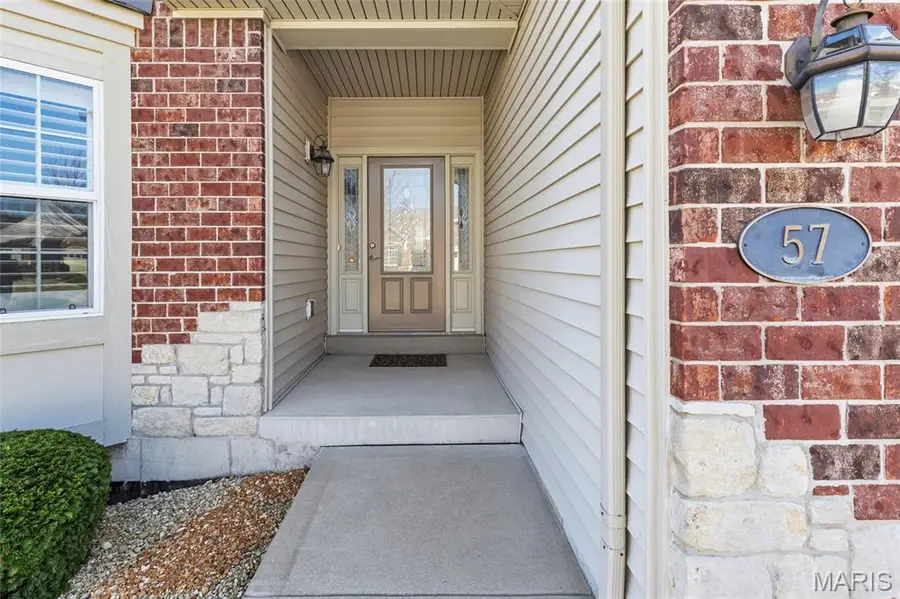 57 Burgundy Place Drive, Dardenne Prairie, MO 63368 - #2