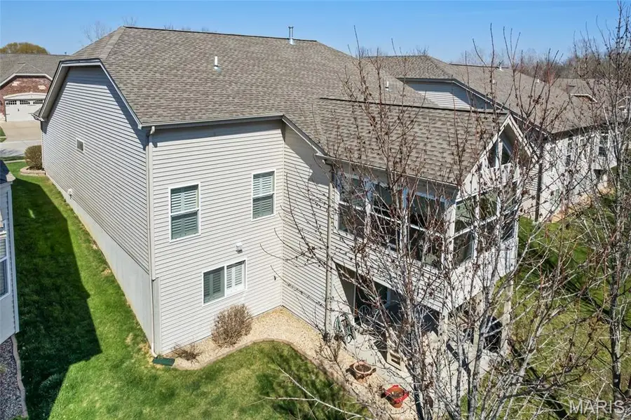 57 Burgundy Place Drive, Dardenne Prairie, MO 63368 - #3