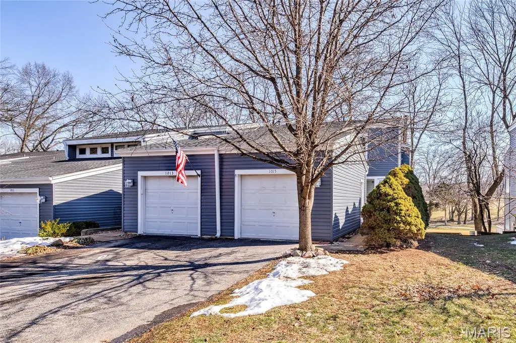 1015 Fairways Drive, Lake Saint Louis, MO 63367 - #1