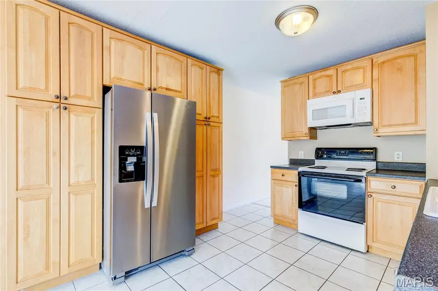 1015 Fairways Drive, Lake Saint Louis, MO 63367 - #3