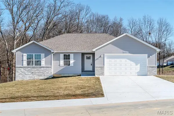28507 Shallow Water Road, Warrenton, MO 63383