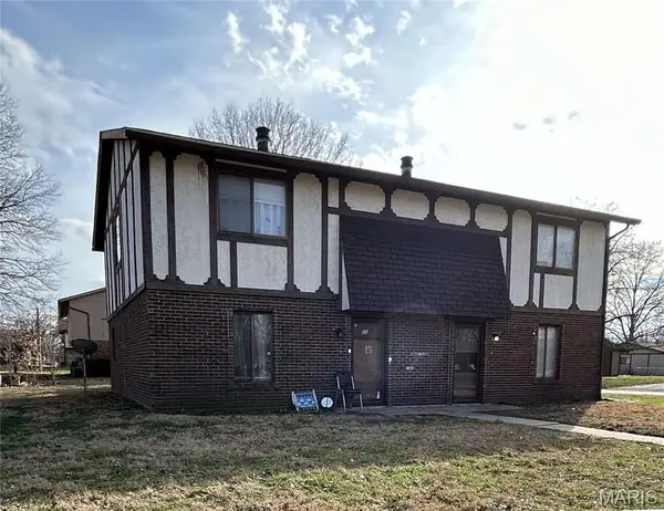 22 Kensington Heights Road #22 & 24, Belleville, IL 62226