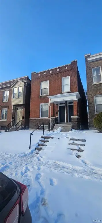 3531 Giles Avenue, Saint Louis, MO 63116 - #2