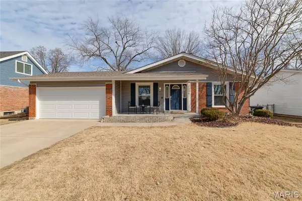1598 Matlock Drive, Florissant, MO 63031