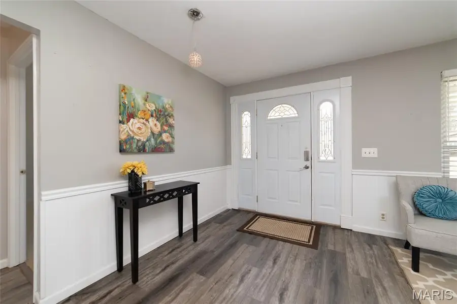 1598 Matlock Drive, Florissant, MO 63031 - #2