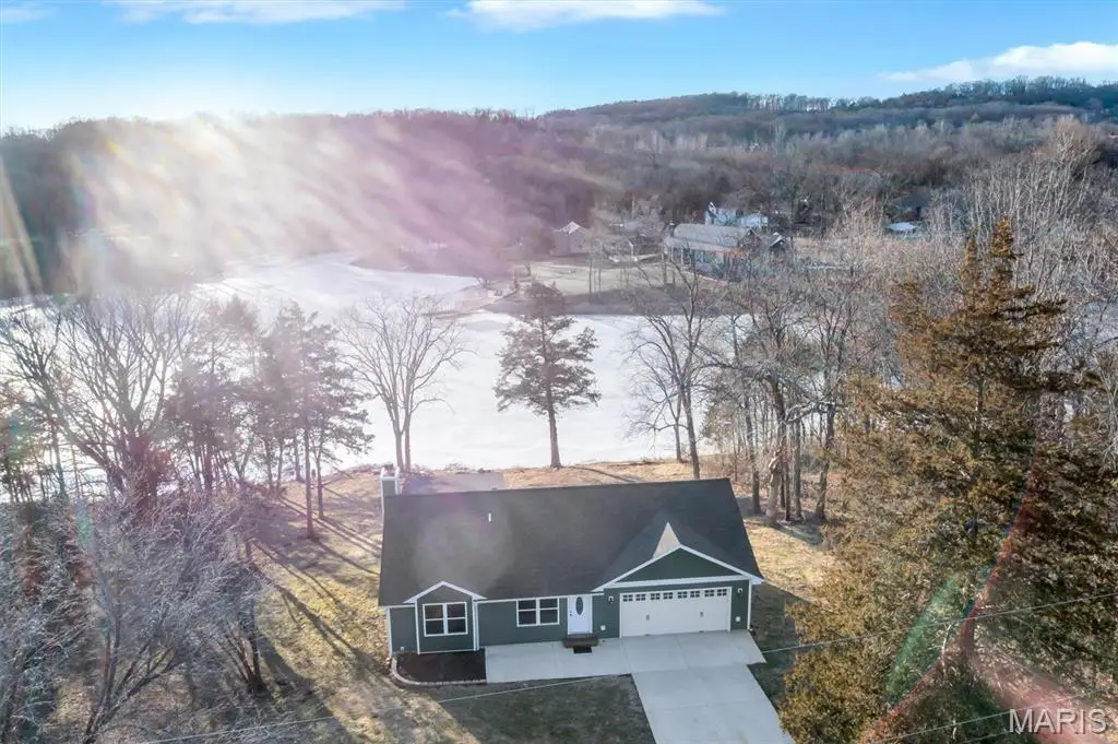 4260 N Shore Drive, Hillsboro, MO 63050 - #1