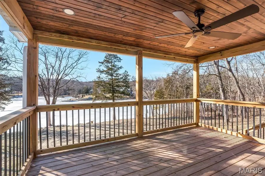 4260 N Shore Drive, Hillsboro, MO 63050 - #2