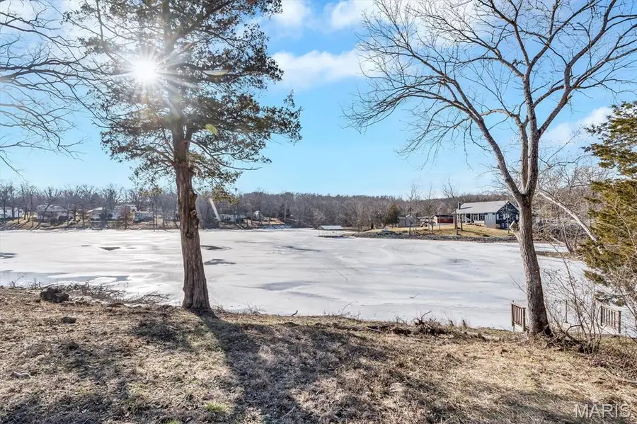 4260 N Shore Drive, Hillsboro, MO 63050 - #3