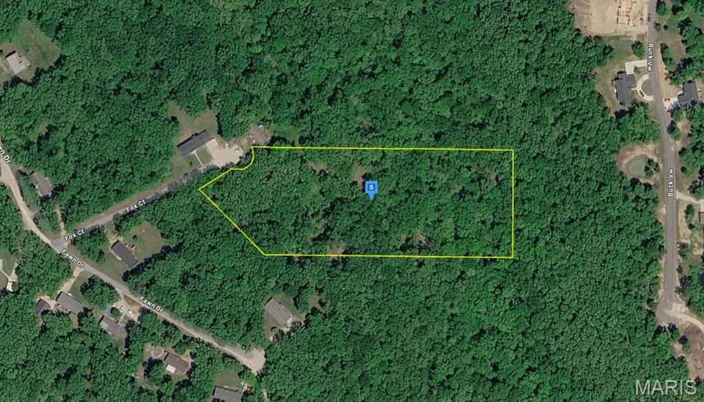 1616 Fox Court, Festus, MO 63028 - #1