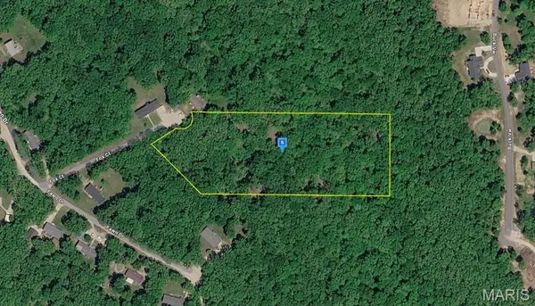 1616 Fox Court, Festus, MO 63028