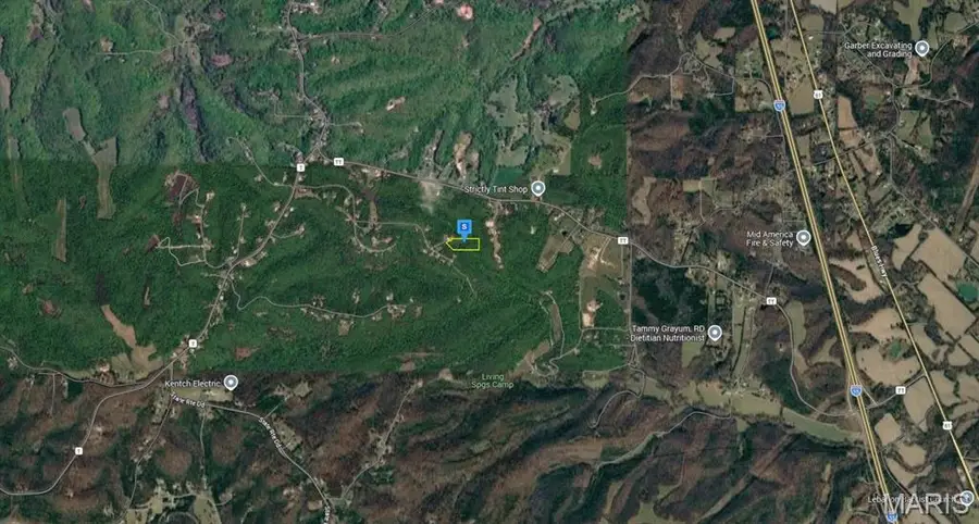 1616 Fox Court, Festus, MO 63028 - #3