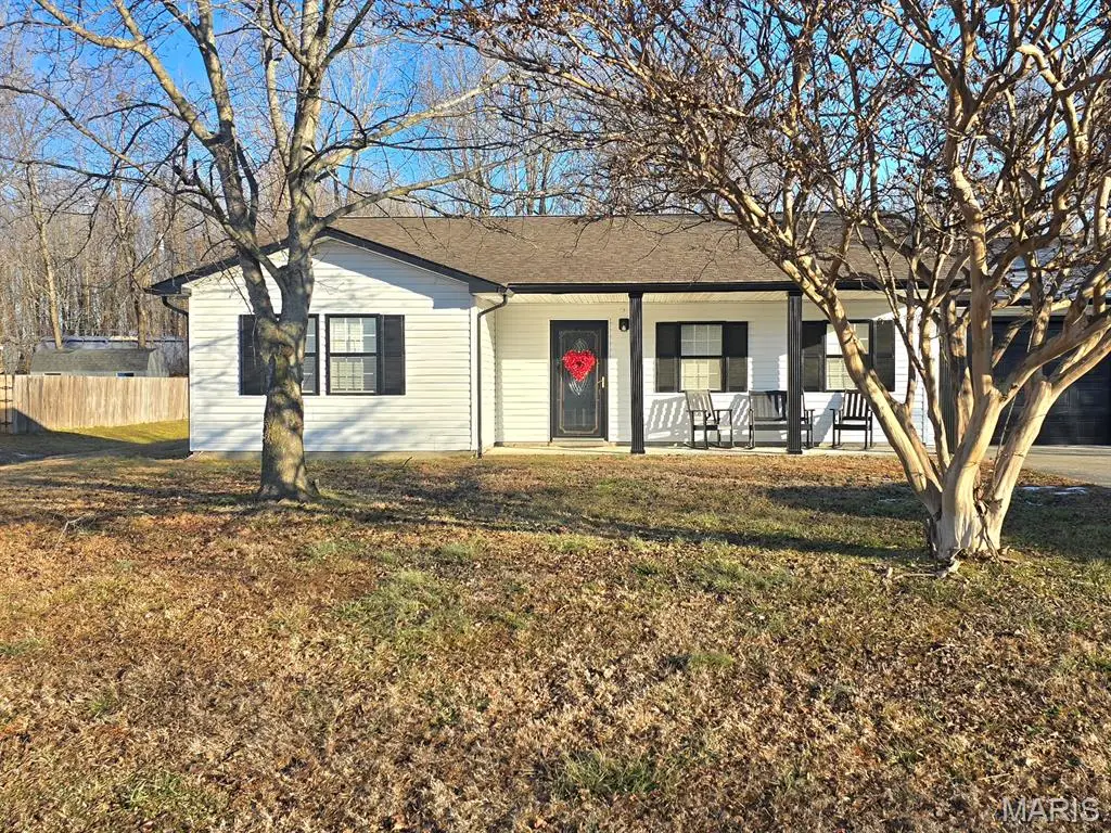 1306 Susan Street, Dexter, MO 63841 - #1