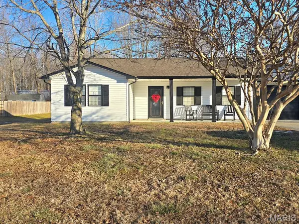 1306 Susan Street, Dexter, MO 63841