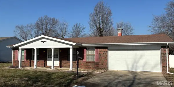 319 David Drive, Fairview Heights, IL 62208