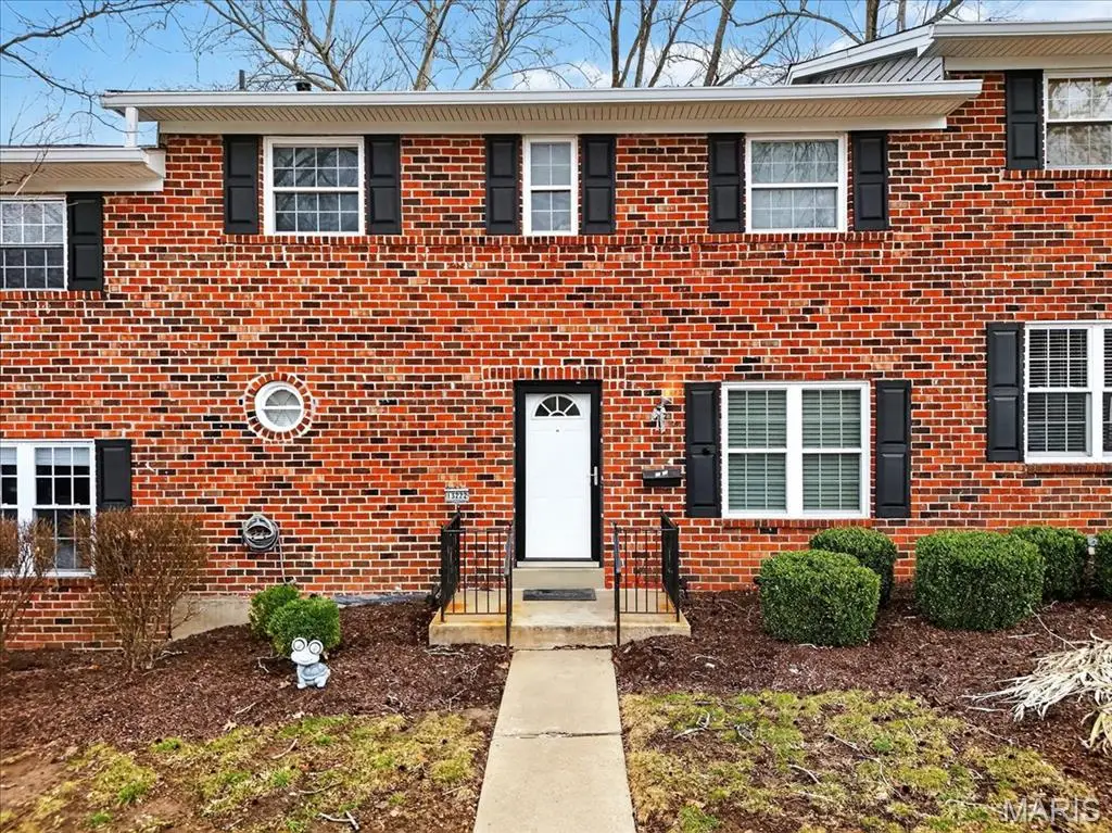 13222 Cantina Drive, Saint Louis, MO 63141 - #1