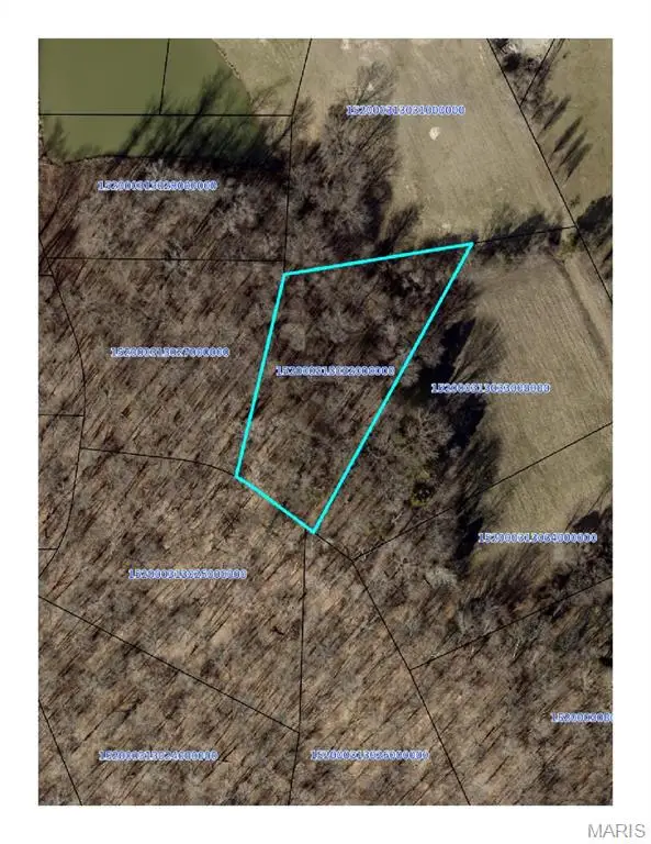 Lot 11 Heritage Farm Lane, Jackson, MO 63755