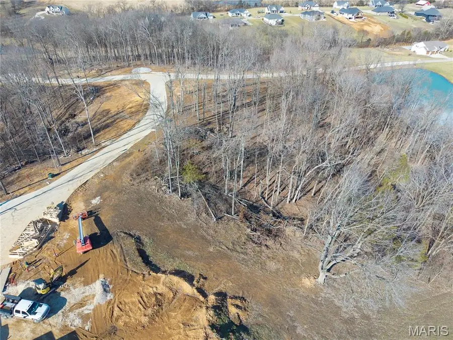 Lot 11 Heritage Farm Lane, Jackson, MO 63755 - #3
